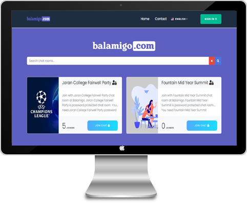 Balamigo Balamigo